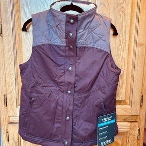 Kuhl Celeste Vest NWT